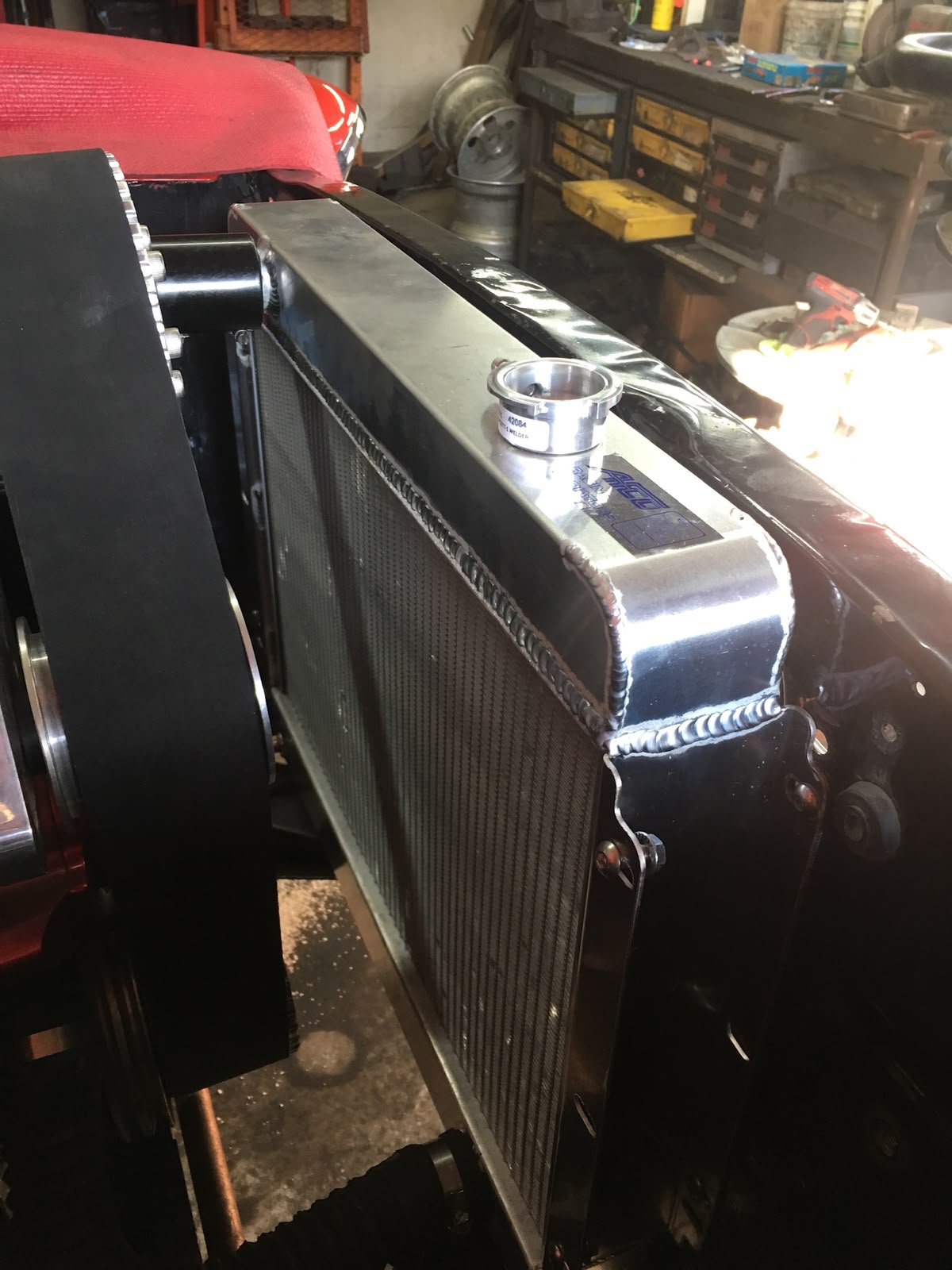 1967 Chevy II — Garage Find Revival - photo 6
